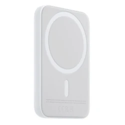 Внешний аккумулятор Apple MagSafe Battery Pack (MJWY3ZA/A) Внешний аккумулятор Apple MagSafe Battery Pack (MJWY3ZA/A)