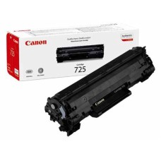 Toner-kartric Canon CRG-725 Black (3484B002A)