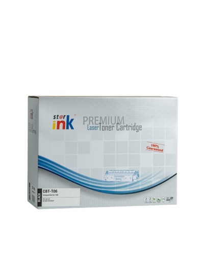 Toner-kartric Starink CBT-T06 Black (3526C004AA)