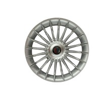 Təkər diskləri Alpina R17 DSC032, gümüşü