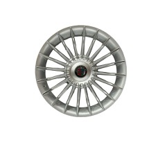 Təkər diskləri Alpina R17 DSC032, gümüşü