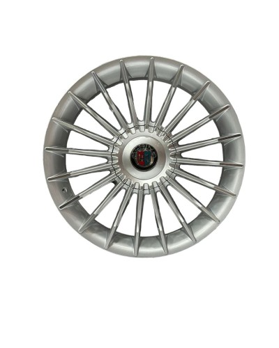 Təkər diskləri Alpina R17 DSC032, gümüşü