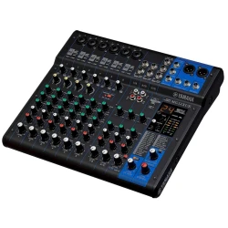 Микшерный пульт Yamaha MG12XUK