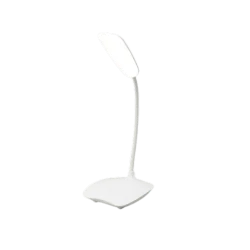 Masaüstü lampa 1961 White