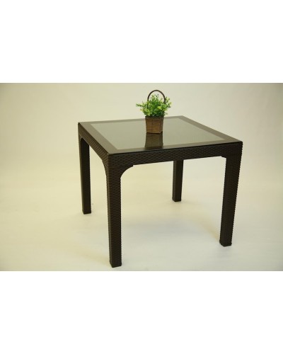 Irak Plastik İRPL HM710 MASA HƏSİR 90*90