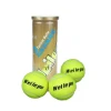 Böyük tennis üçün top dəsti Weilepu 020035, 3 əd