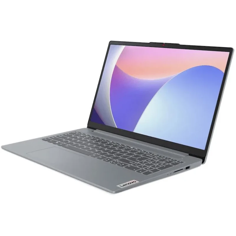 Ноутбук Lenovo IdeaPad Slim 3 15IRH8 (83EM000CLK)