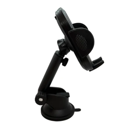 Telefon üçün tutacaq, avtomobil üçün CZ-3462,qara