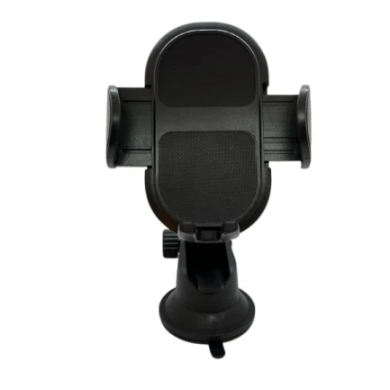 Telefon üçün tutacaq, avtomobil üçün CZ-3462,qara