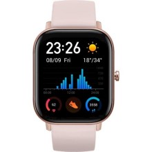 Smart-saat Amazfit GTS A1914 Rose Pink