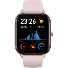 Smart-saat Amazfit GTS A1914 Rose Pink