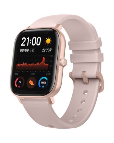 Smart-saat Amazfit GTS A1914 Rose Pink