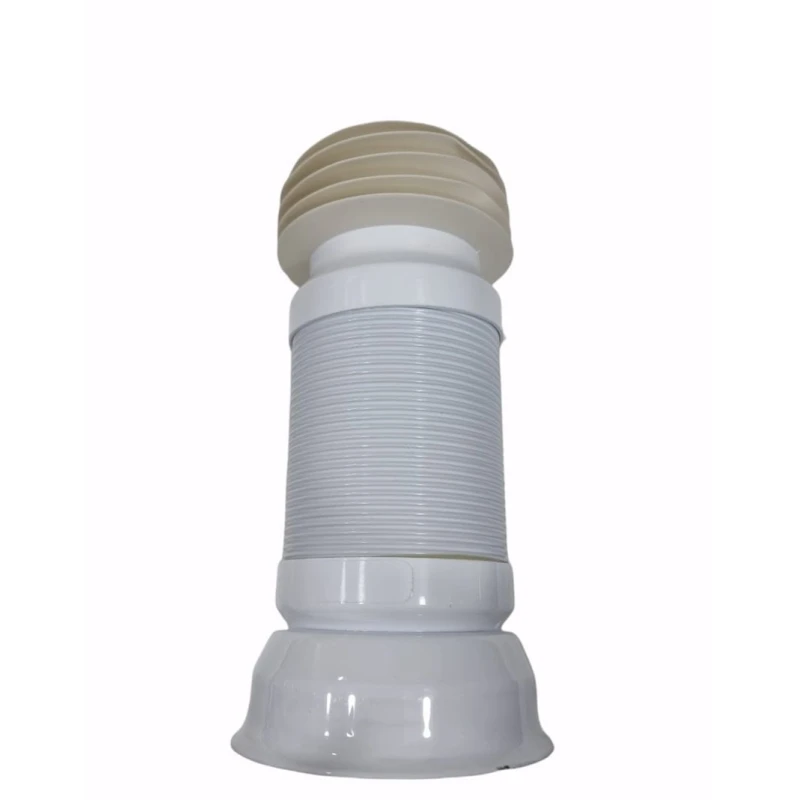 Sifon Donau dona559 unitaz üçün, ağ