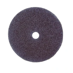 Фибровый шлифовальный диск P24, 125 мм Фибровый шлифовальный диск P24, 125 мм