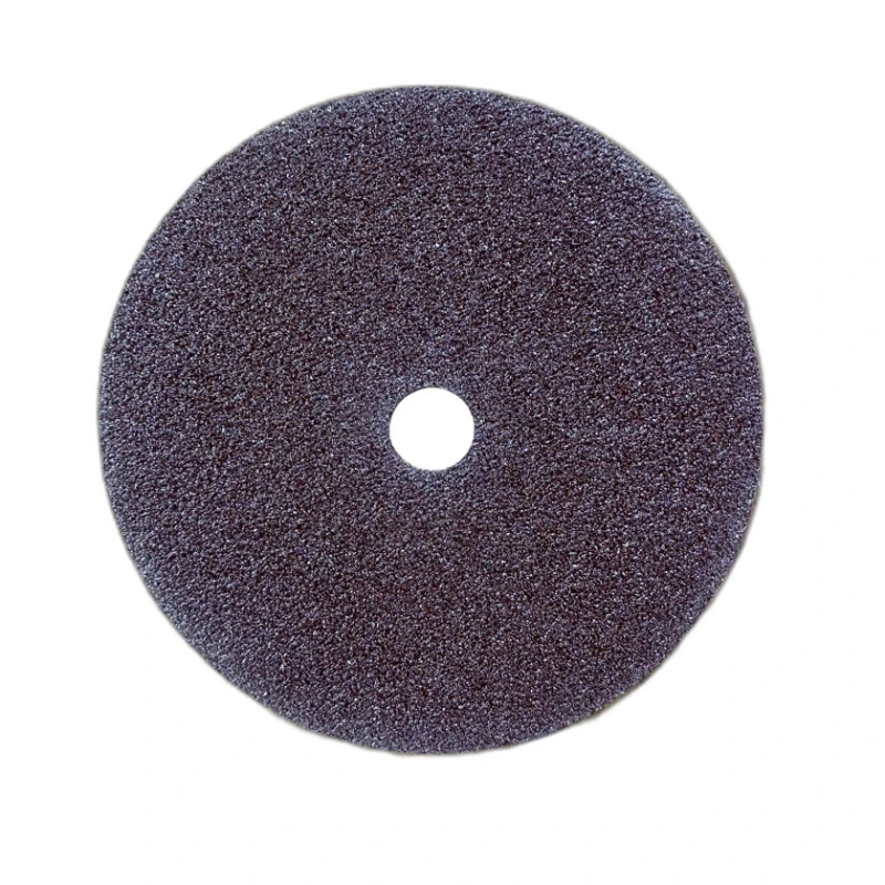 Фибровый шлифовальный диск P24, 125 мм Фибровый шлифовальный диск P24, 125 мм