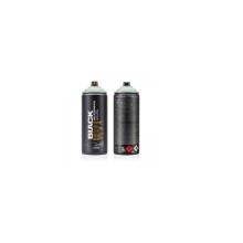 Akril sprey boya qraffiti və street art üçün Montana Black, BLK6320 Hope, 400 ml