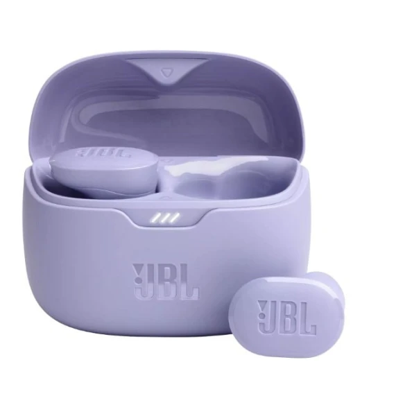 Беспроводные наушники JBL Tune Purple