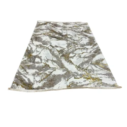 Ковер Sahara SHA-00001117, 200x300 см, шелк, разноцветный