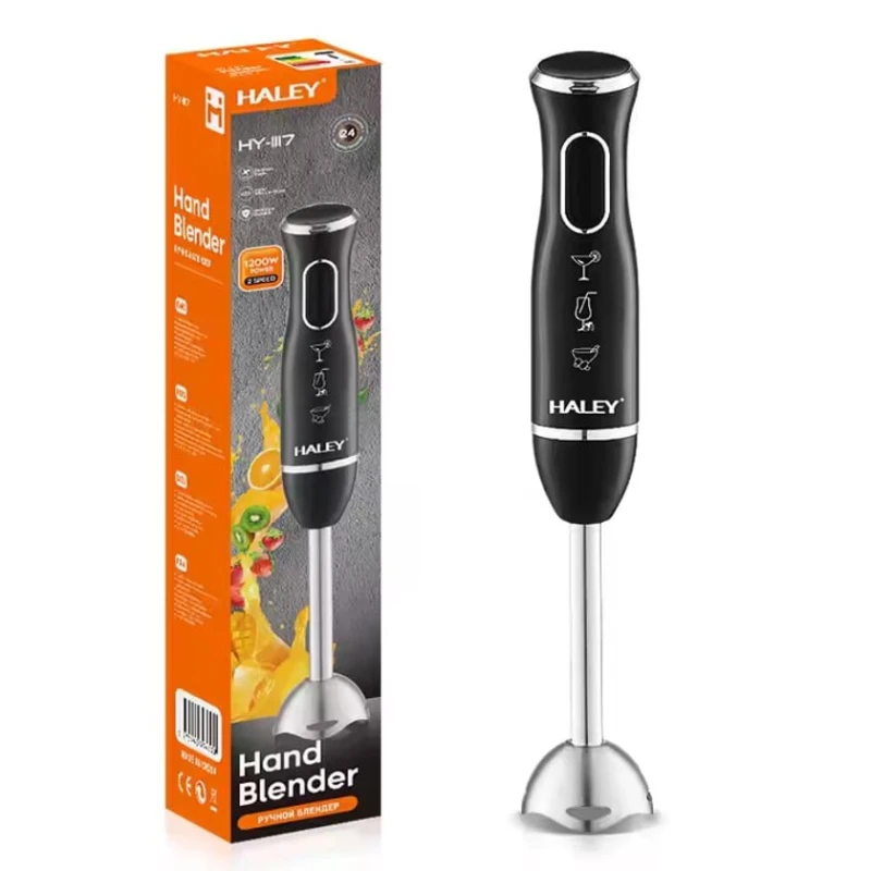Блендер Haley HY-1117