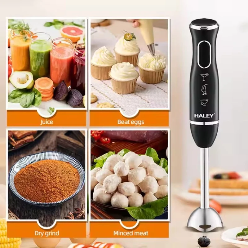 Блендер Haley HY-1117