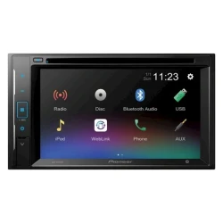 Автомагнитола Pioneer AVH-A245BT Автомагнитола Pioneer AVH-A245BT