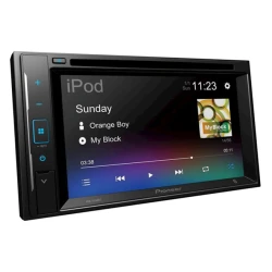 Автомагнитола Pioneer AVH-A245BT Автомагнитола Pioneer AVH-A245BT