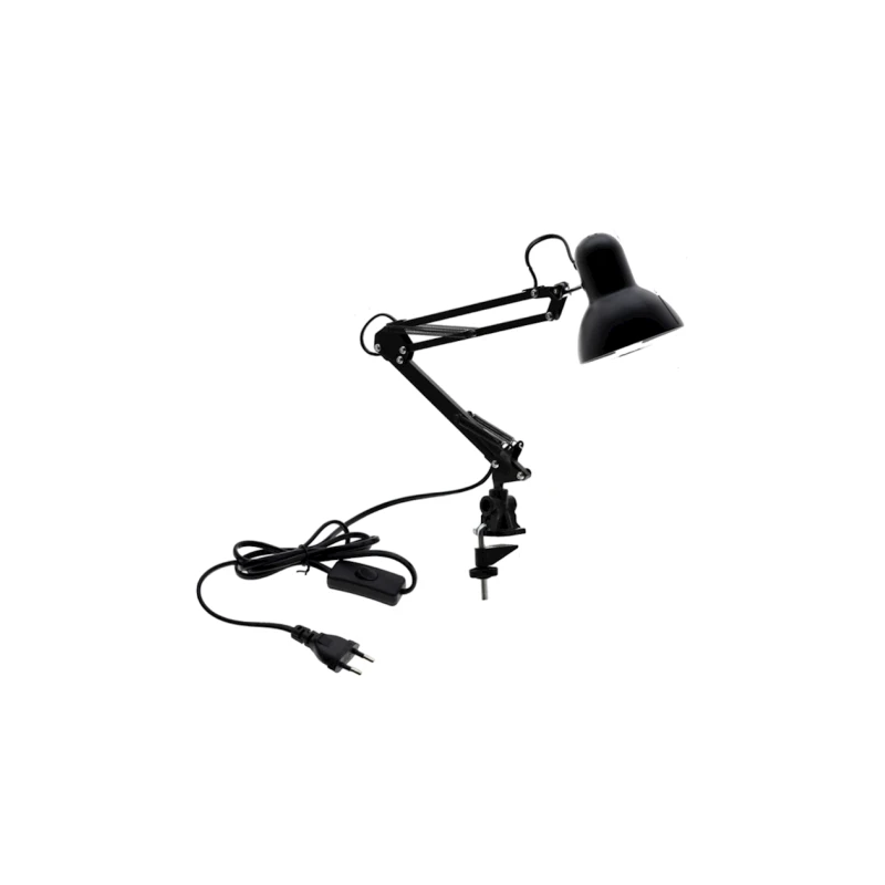 Светодиодный настольный светильник Horoz Led Home Acrobat, 50х70 см Светодиодный настольный светильник Horoz Led Home Acrobat, 50х70 см