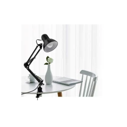 Светодиодный настольный светильник Horoz Led Home Acrobat, 50х70 см Светодиодный настольный светильник Horoz Led Home Acrobat, 50х70 см