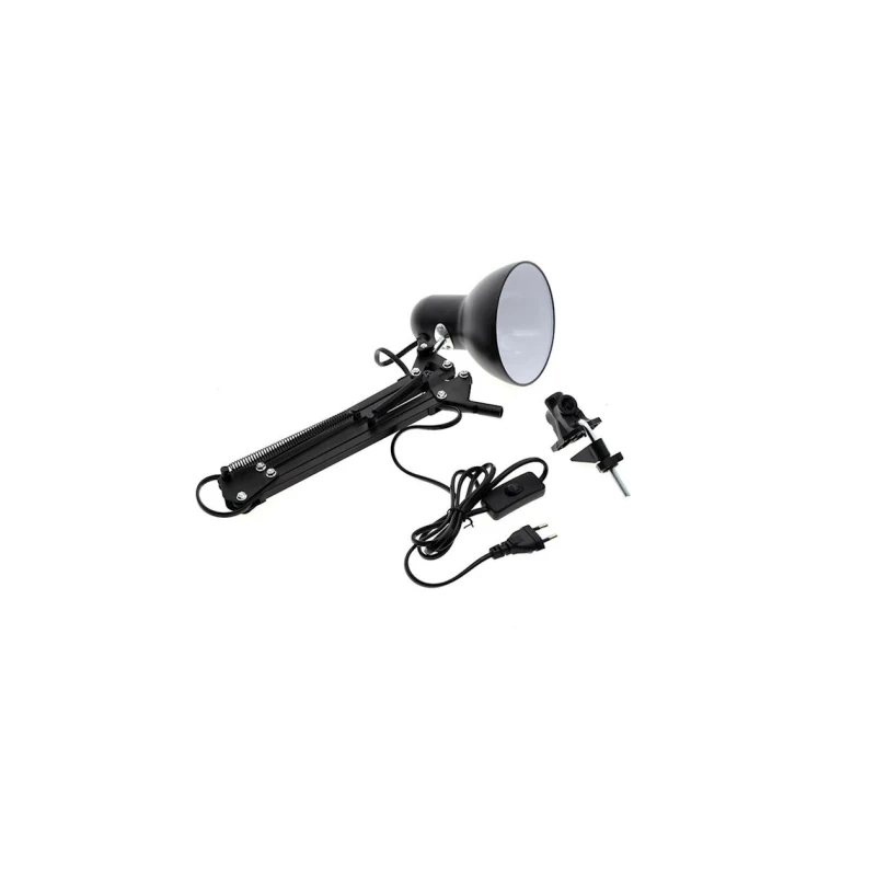 Светодиодный настольный светильник Horoz Led Home Acrobat, 50х70 см Светодиодный настольный светильник Horoz Led Home Acrobat, 50х70 см