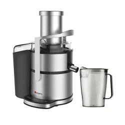 Соковыжималка Bergamo BG-JE3461GDS