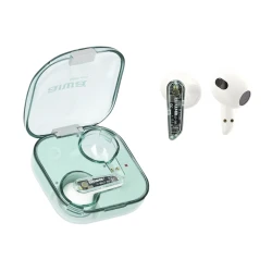 Simsiz qulaqlıq Aiwa AT-X80D Green