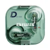 Беспроводные наушники Aiwa AT-X80D Green