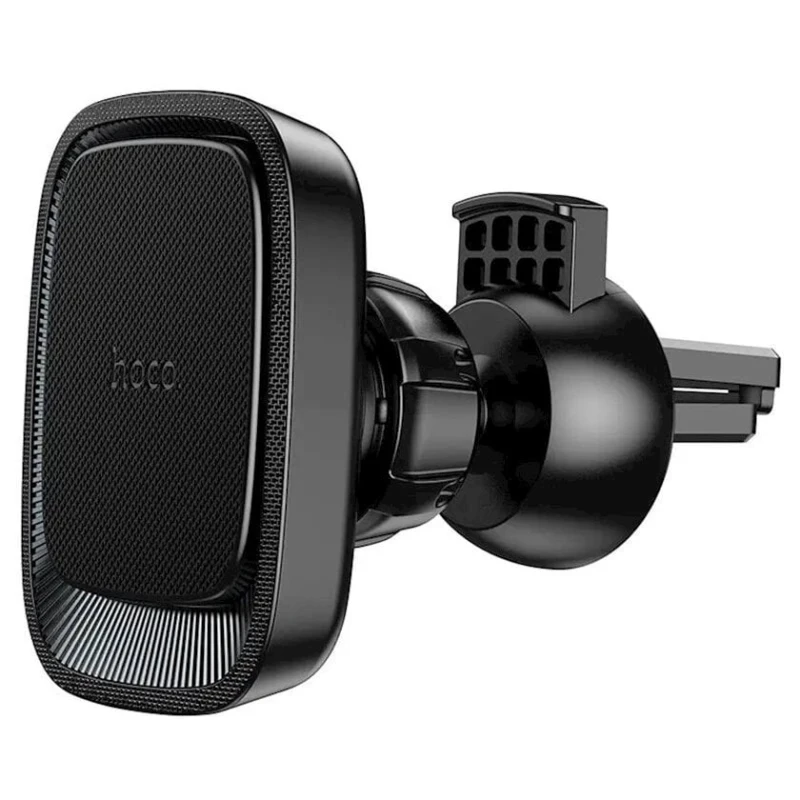 Avtomobil üçün telefon tutacağı Hoco CA115 Black Avtomobil üçün telefon tutacağı Hoco CA115 Black