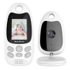 Simsiz Video Körpə Monitoru 2.0 düymlük VB610