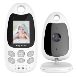 Simsiz Video Körpə Monitoru 2.0 düymlük VB610 Simsiz Video Körpə Monitoru 2.0 düymlük VB610