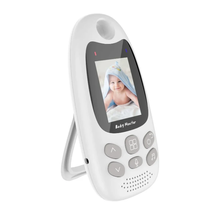 Simsiz Video Körpə Monitoru 2.0 düymlük VB610