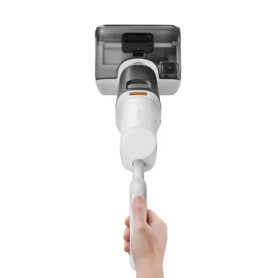 Vertikal tozsoran Roborock F25 RT White 6974653812683