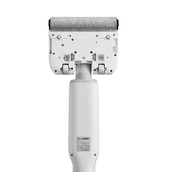 Vertikal tozsoran Roborock F25 RT White 6974653812683