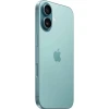 Смартфон Apple iPhone 16 Plus eSIM 128GB Teal