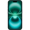 Смартфон Apple iPhone 16 Plus eSIM 128GB Teal