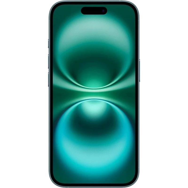Смартфон Apple iPhone 16 Plus eSIM 128GB Teal