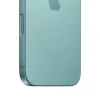 Смартфон Apple iPhone 16 Plus eSIM 128GB Teal