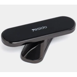 Магнитный автомобильный держатель для телефона Yesido C82