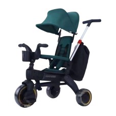 Üçtəkərli uşaq velosipedi smr703 - smr703