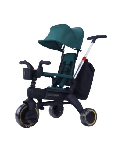 Üçtəkərli uşaq velosipedi smr703 - smr703