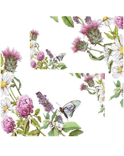 Dekupaj üçün düyü kağızı Cadence 30x30, UC-119