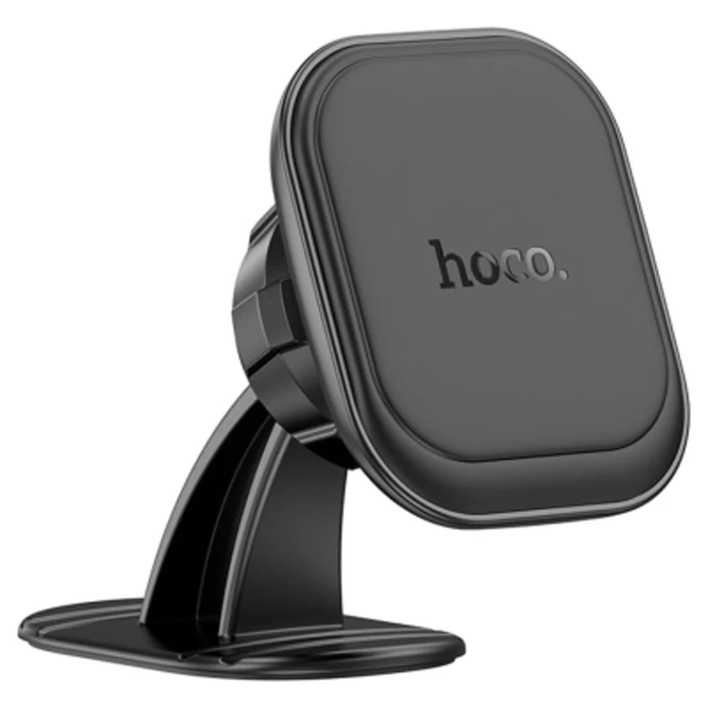 Автомобильный держатель для телефона Hoco H30 Black Автомобильный держатель для телефона Hoco H30 Black