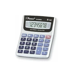 Калькулятор Kenko KK-8985A, 8 разрядный