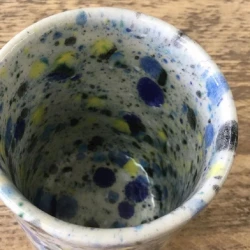 Жидкая глазурь Botz 9501 Carnival 200 мл