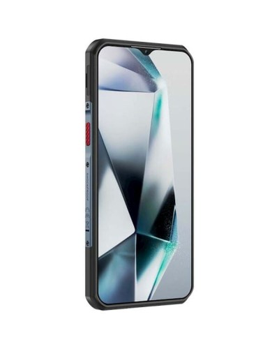 Smartfon Oukitel WP35 8GB/256GB Black/Grey (6931940750646)